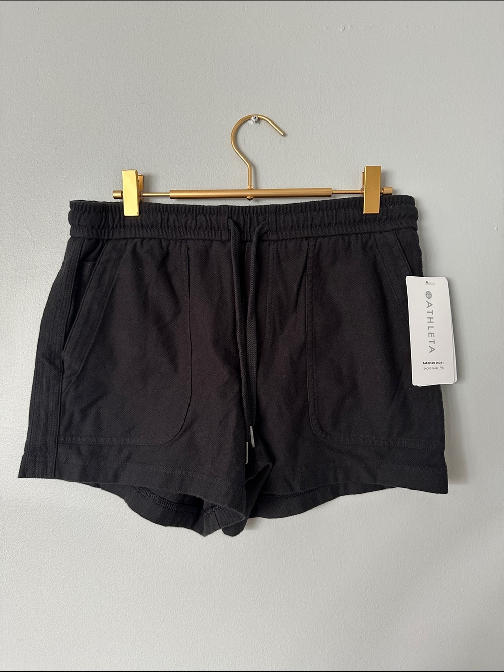 NWT Athleta Farallon Short SIZE SP